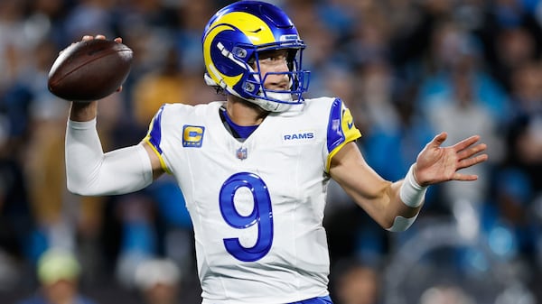 Les Rams récompensent Stafford avec 55 M$ pour une saison