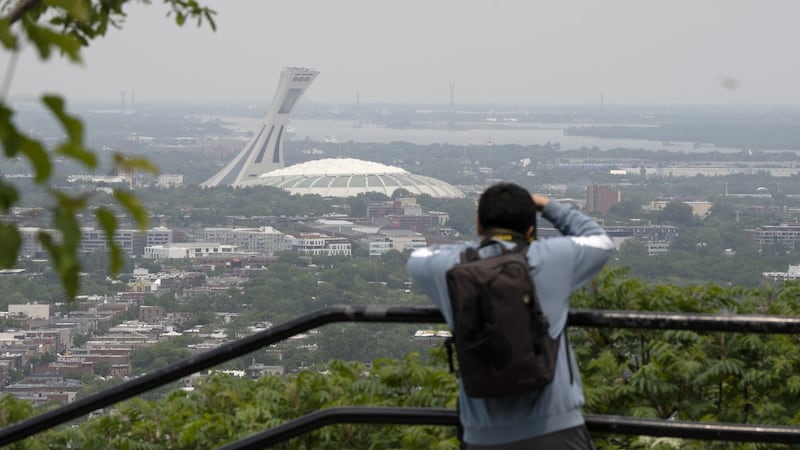 Le Parc et les Jeux olympiques désignés comme lieu et événement historiques