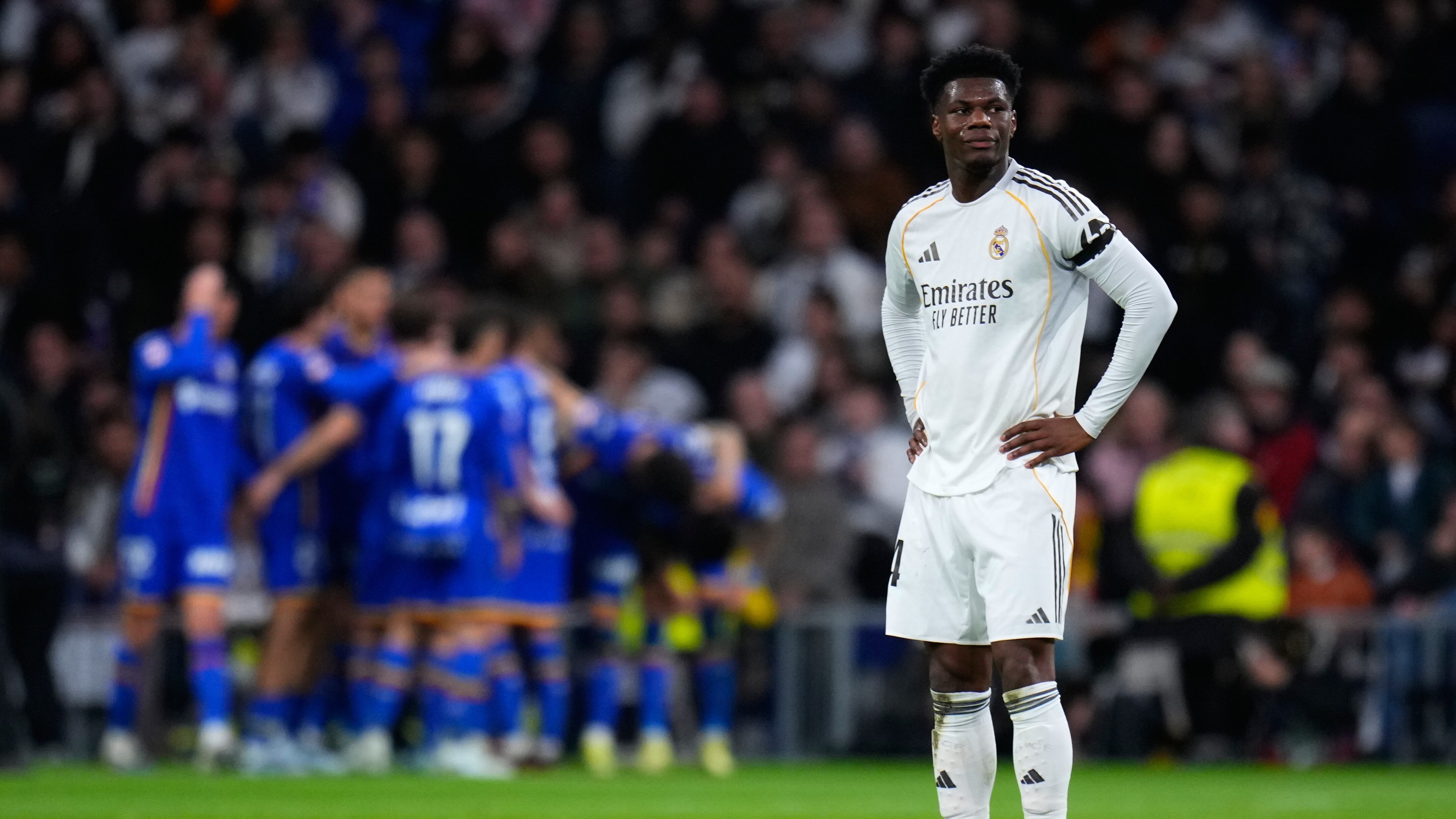 Aurélien Tchouameni