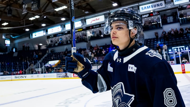 Match des Espoirs : la LHJMQ complète ses invitations