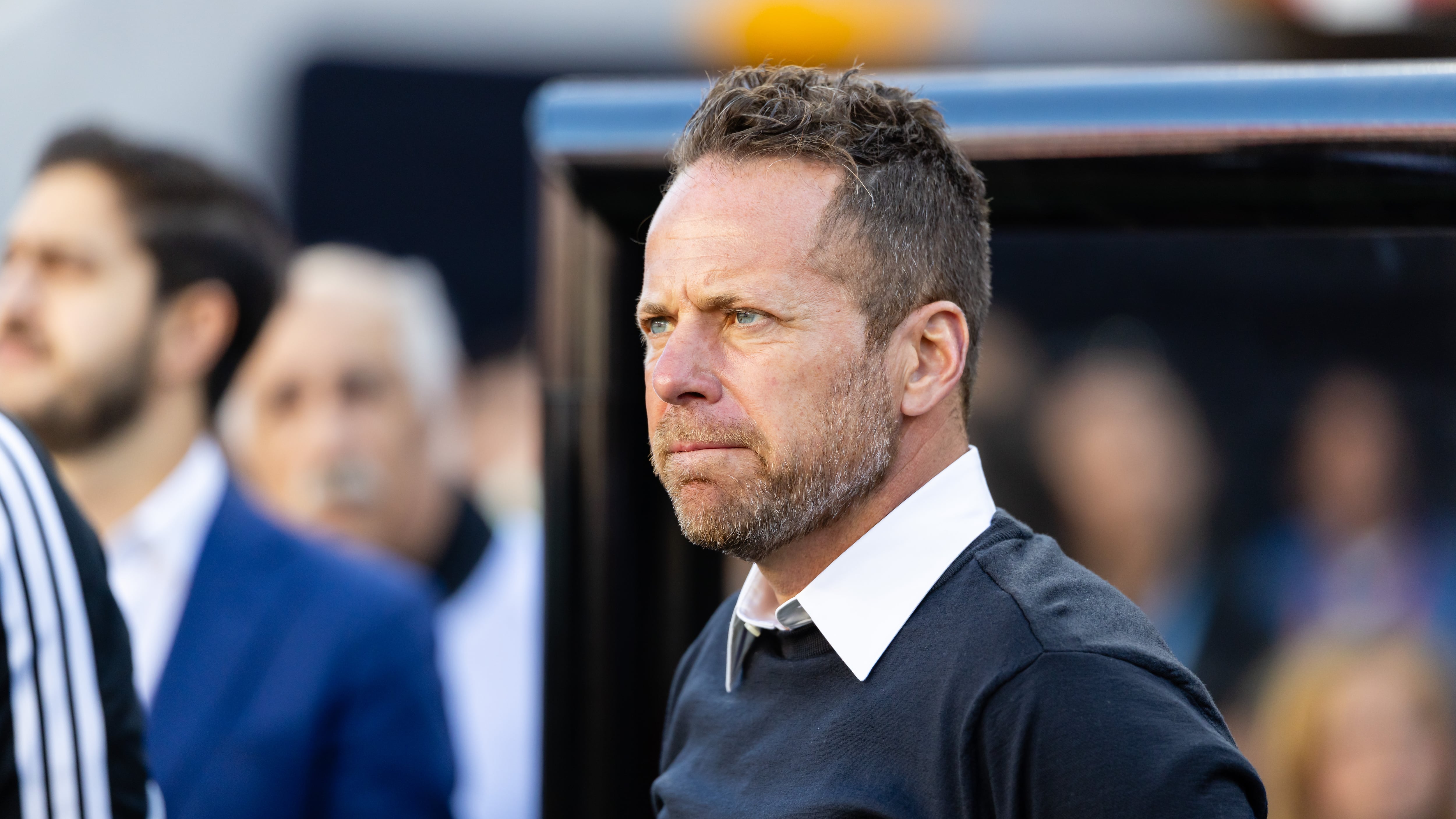 Marc Dos Santos
