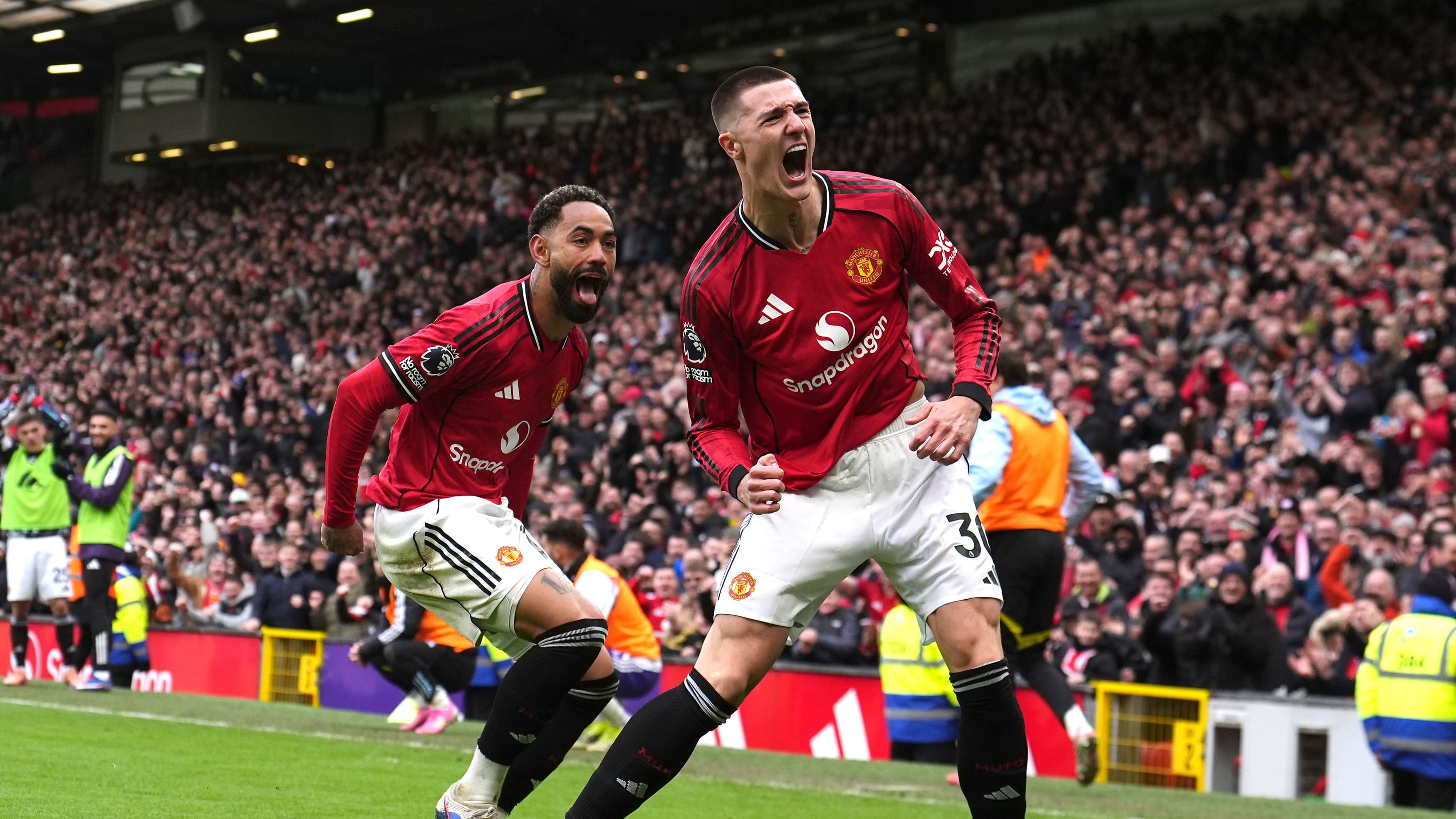 Manchester United