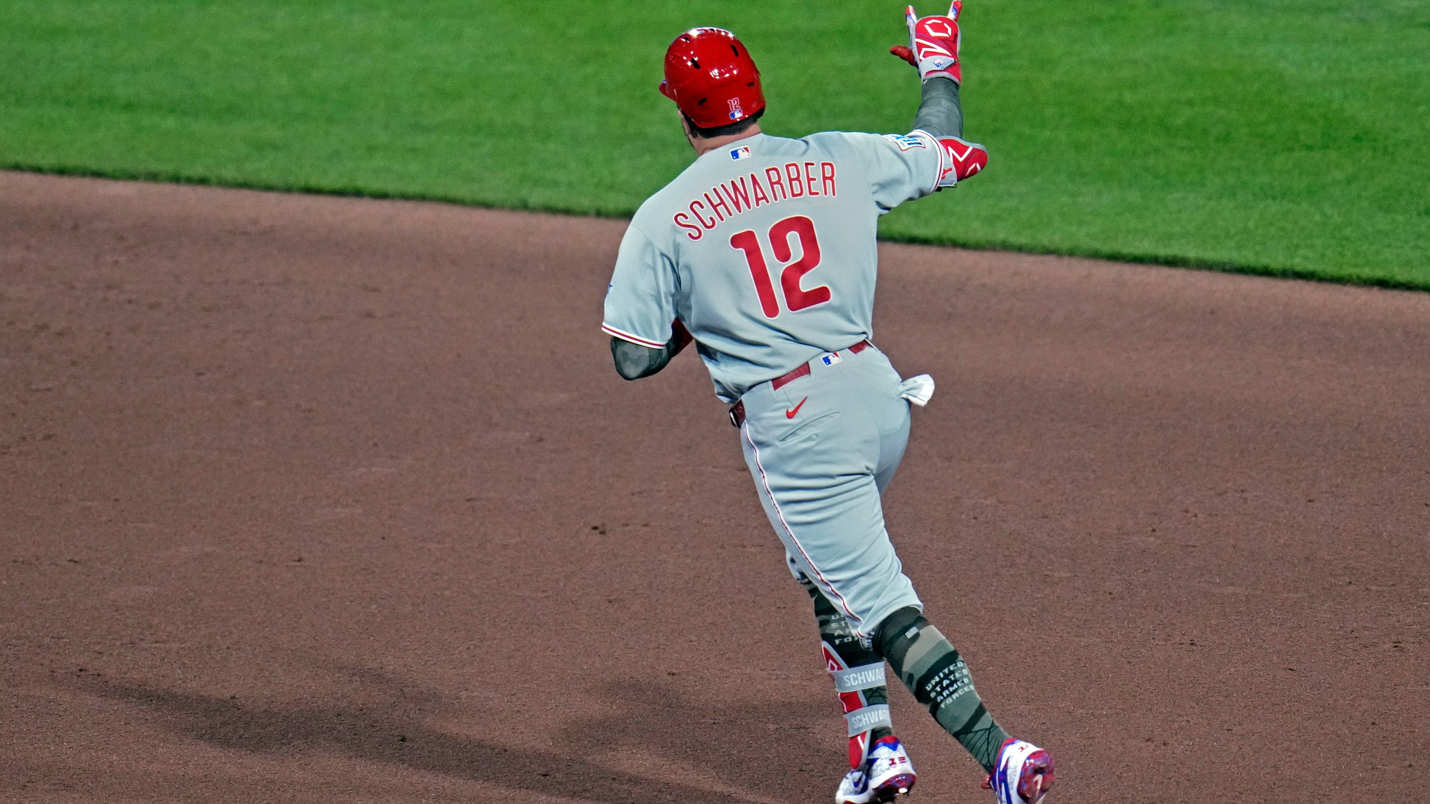 Kyle Schwarber