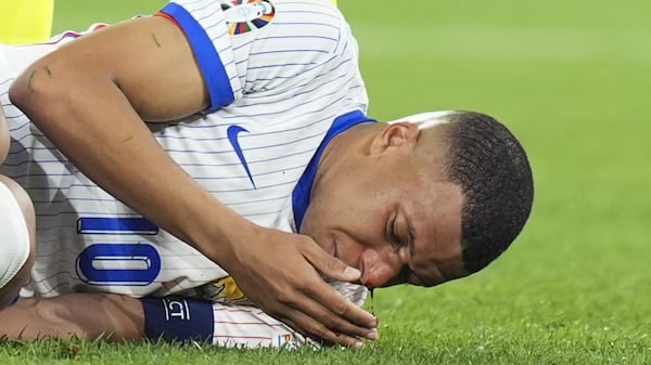 Comment la France vivra sans Mbappé?