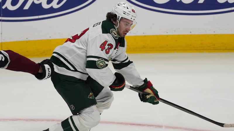 Bill Guerin risque de se « contenter » de Hughes pour encore 4 ans