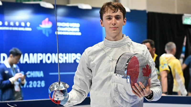 Roman Norris ne s’en laisse pas imposer