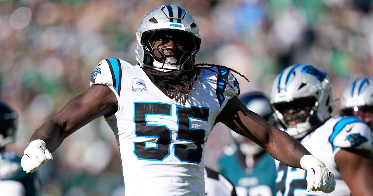 Panthers and Packers face Thursday night after losses