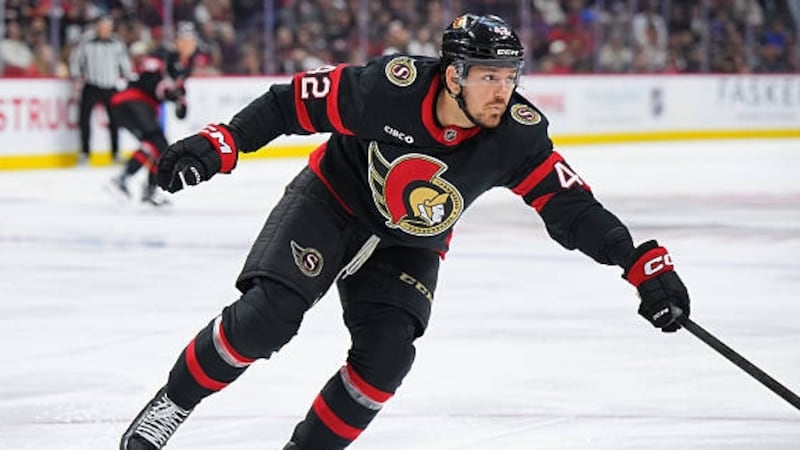 Hayden Hodgson suspendu deux matchs