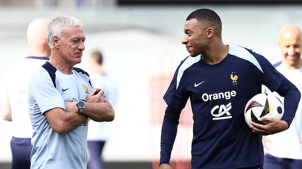 Le réveil ou la porte pour la France