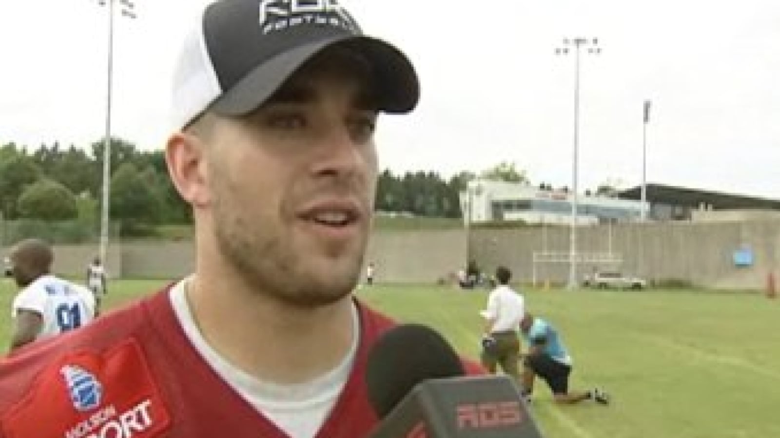 Proto Rds 1 Un nouveau contrat qui comble Proulx