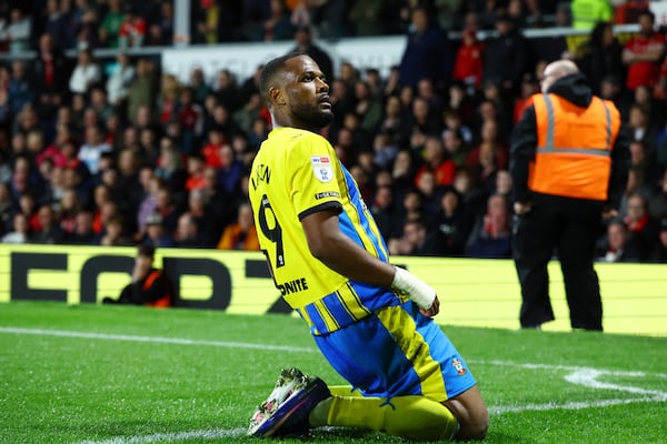 L’espionnage de Southampton priverait Cyle Larin de 6 M$