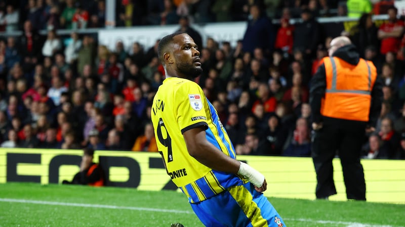 L’espionnage de Southampton priverait Cyle Larin de 6 M$