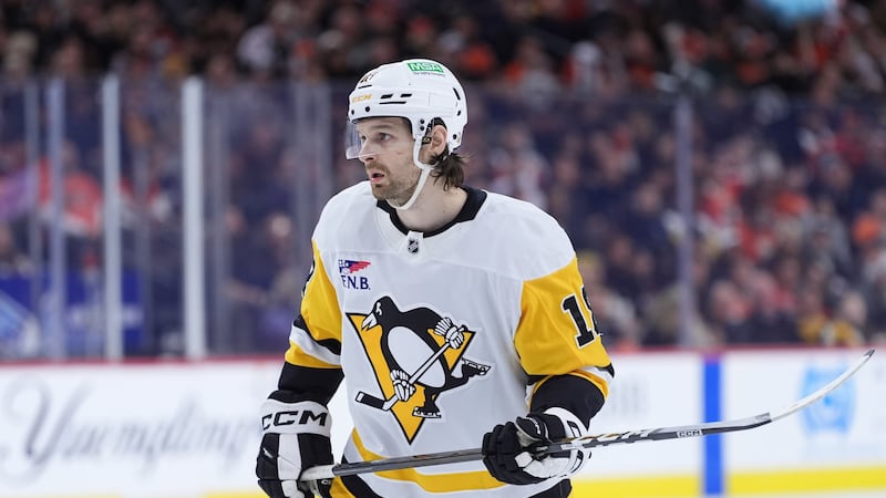 Novak et les Penguins n’attendent pas à l’été prochain