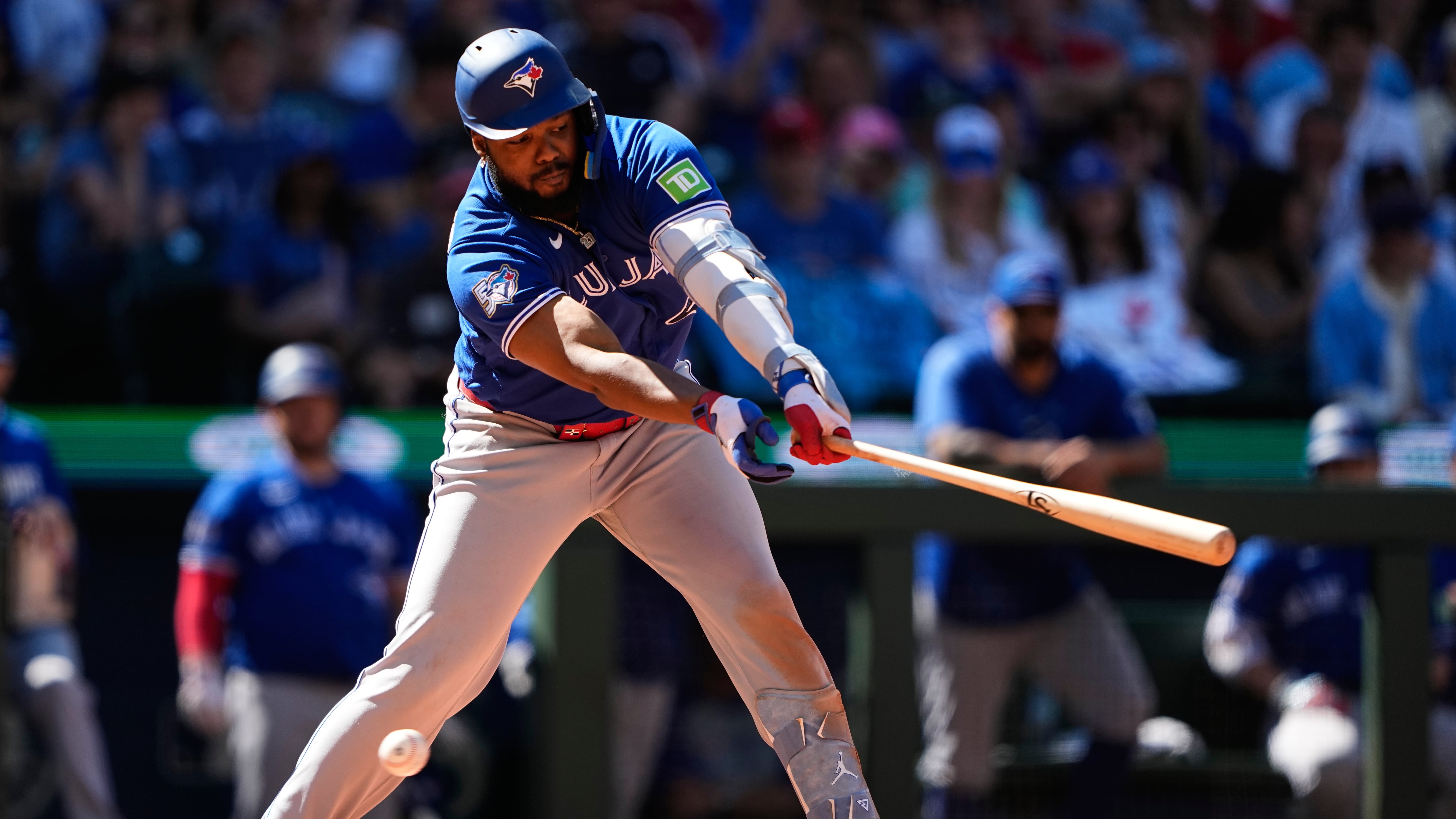 Vladimir Guerrero Jr.