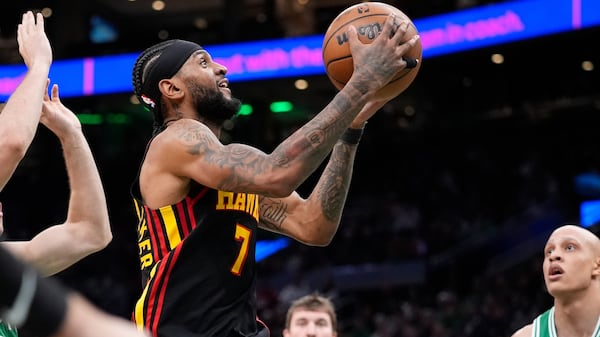 Le Canadien Nickeil Alexander-Walker élu Joueur le plus amélioré