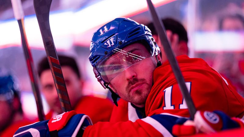 Gallagher et son agent à la recherche d’une nouvelle destination