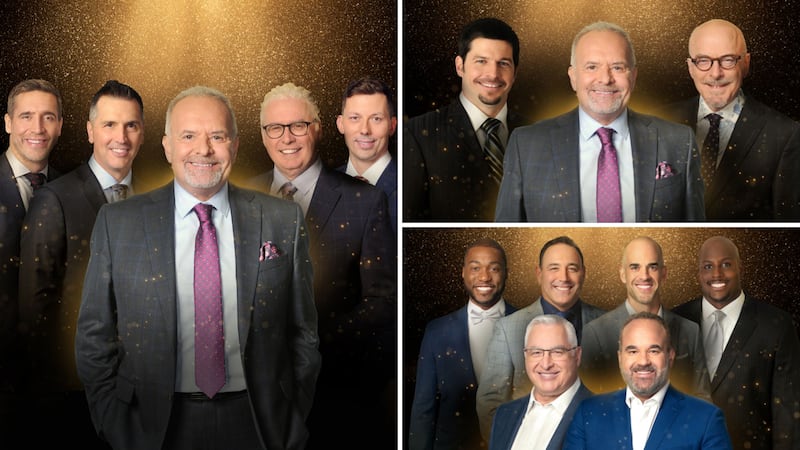 Huit nominations pour RDS aux prix Gémeaux