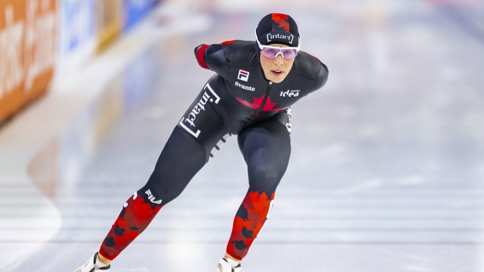 Valérie Maltais