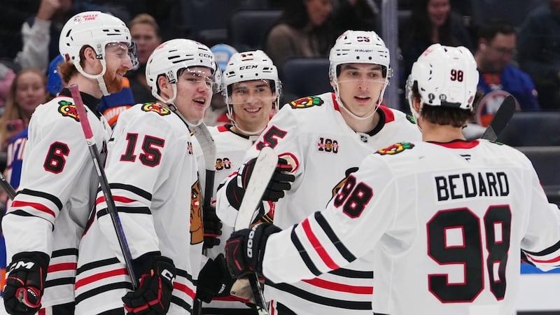 Les Hawks en quête de renfort pour passer à la prochaine étape