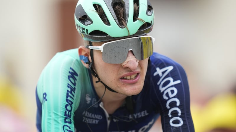 Del Toro, Seixas et Evenepoel à défaut de Pogacar à Québec et Montréal