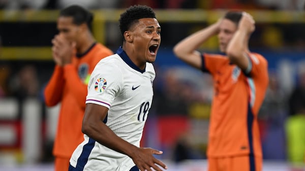 L'Angleterre rejoint l'Espagne en finale de l'Euro