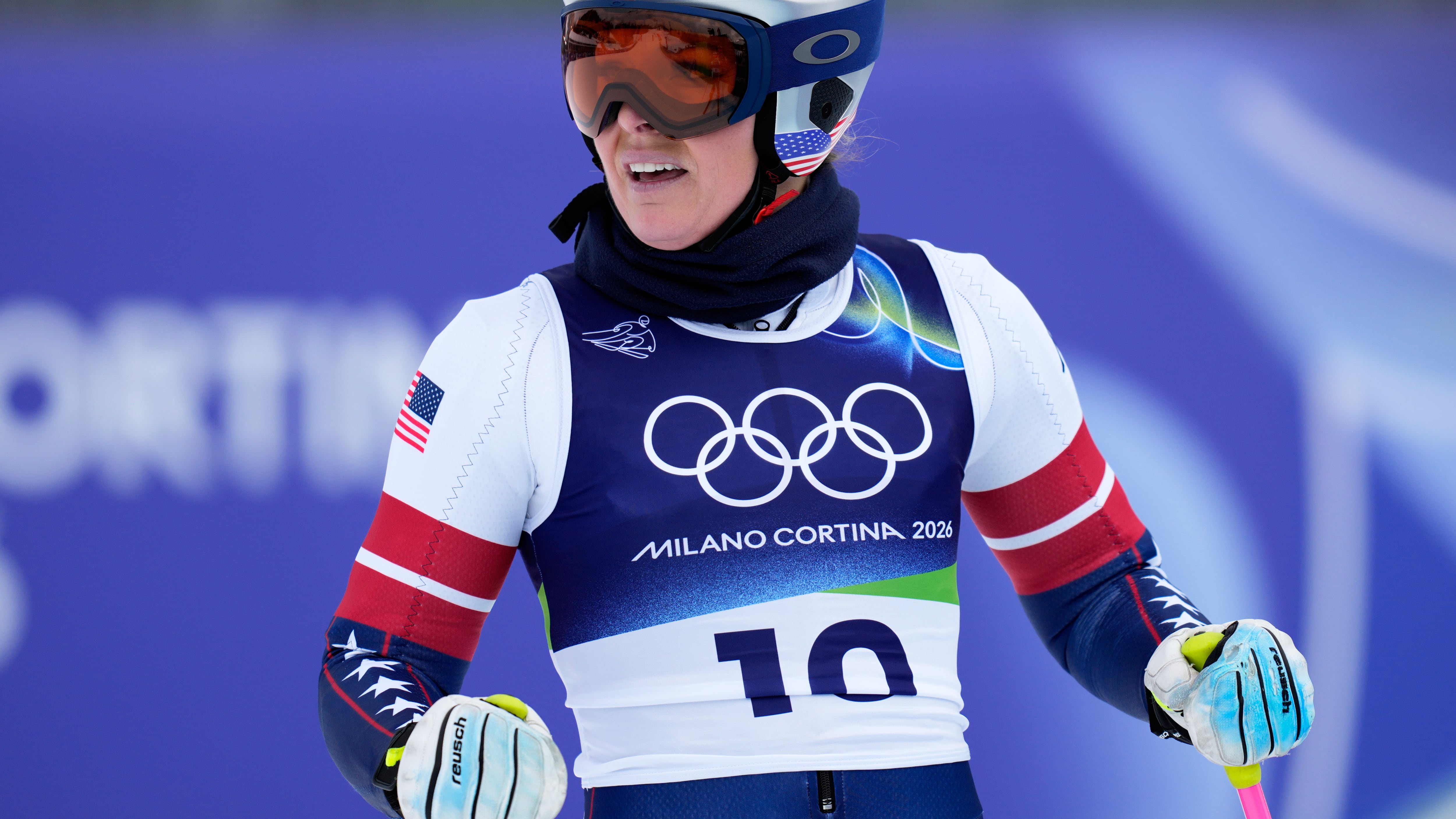 Lindsey Vonn