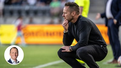« Le Canada, ce n’est pas un pays de foot »