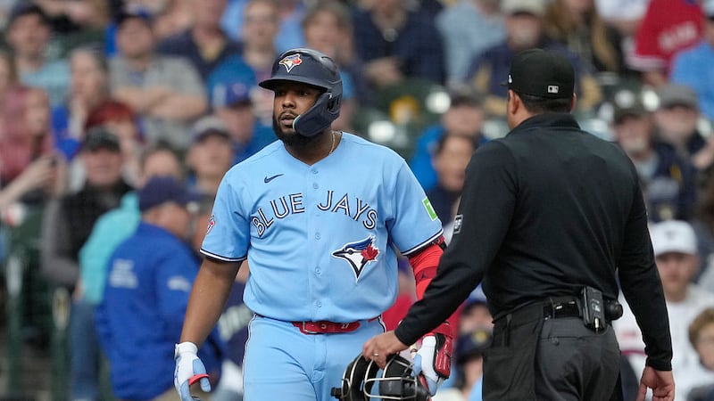 Les Blue Jays encore sur le neutre offensivement