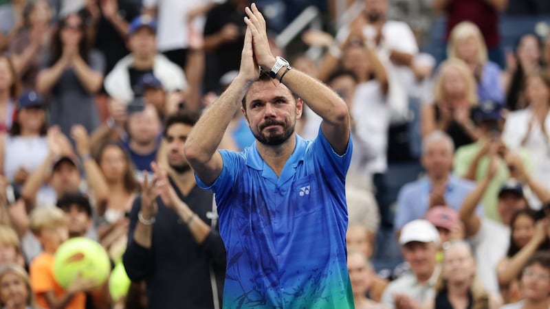 « Stan the Man » quitte New York avec des souvenirs impérissables