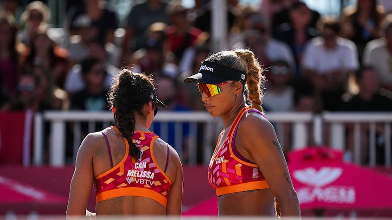 Le Canada se couvre de bronze à Montréal