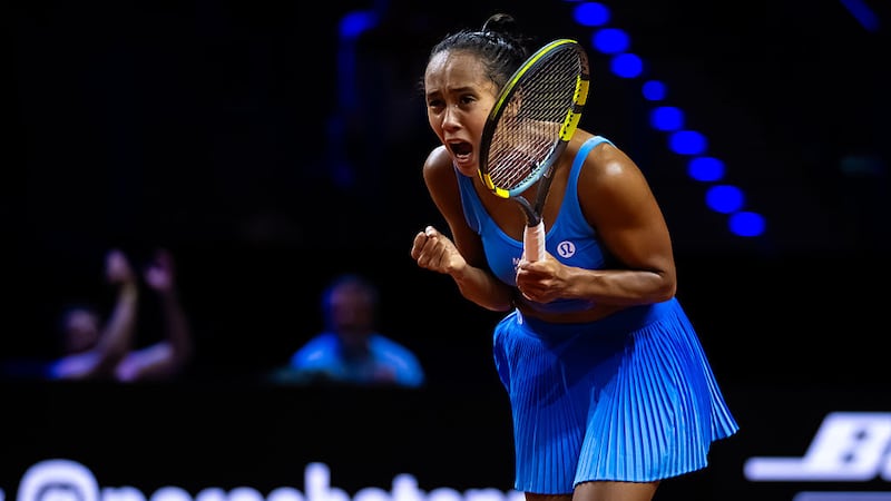 Fernandez combative pour renverser Sonmez en plus de 3 heures