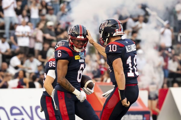 La LCF et les Alouettes demeurent à RDS pour six années supplémentaires