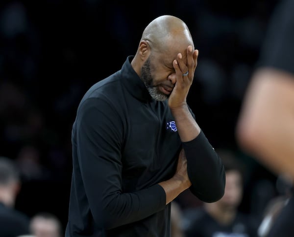 Une élimination qui ne passe pas à Orlando