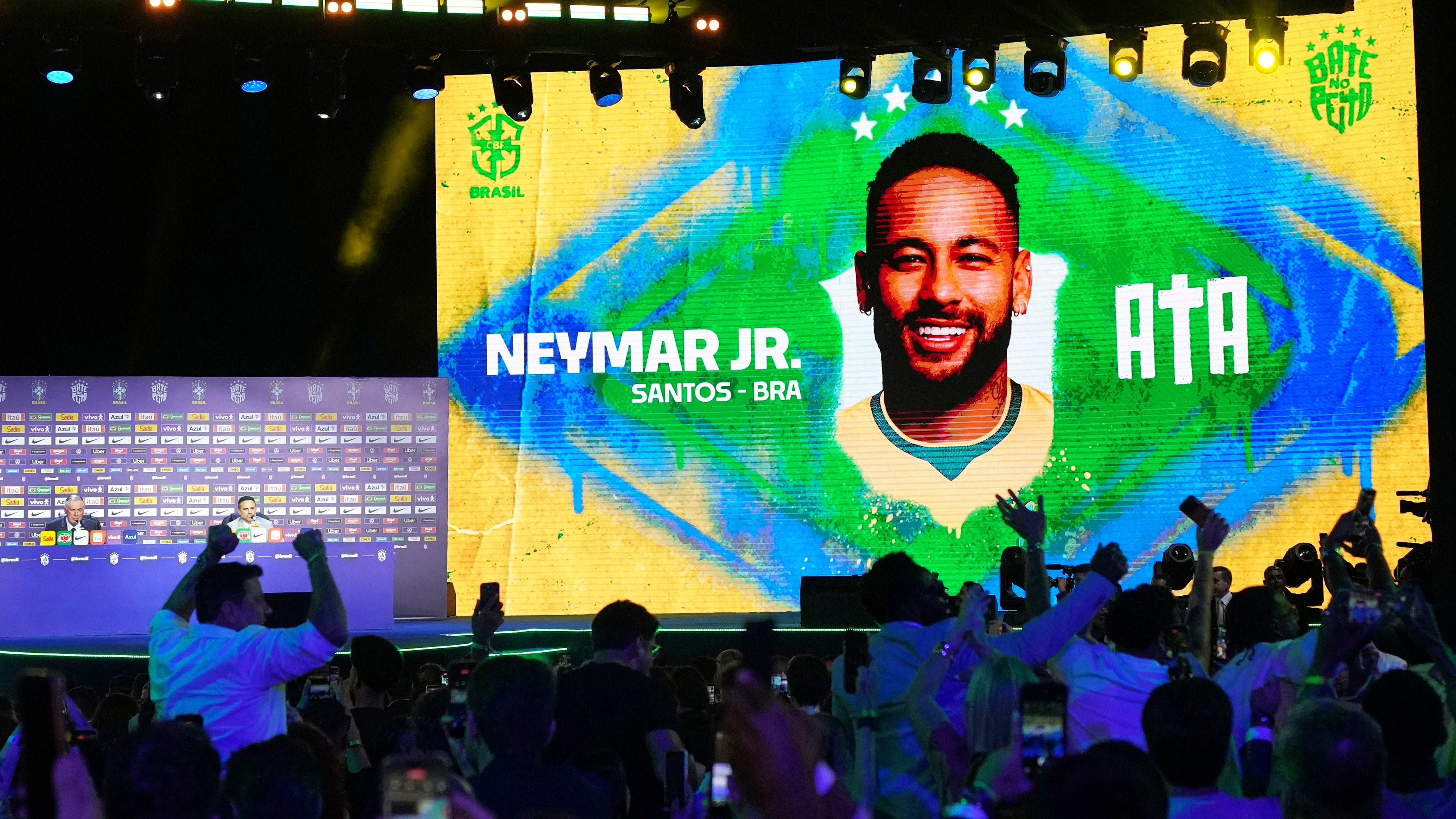 Neymar