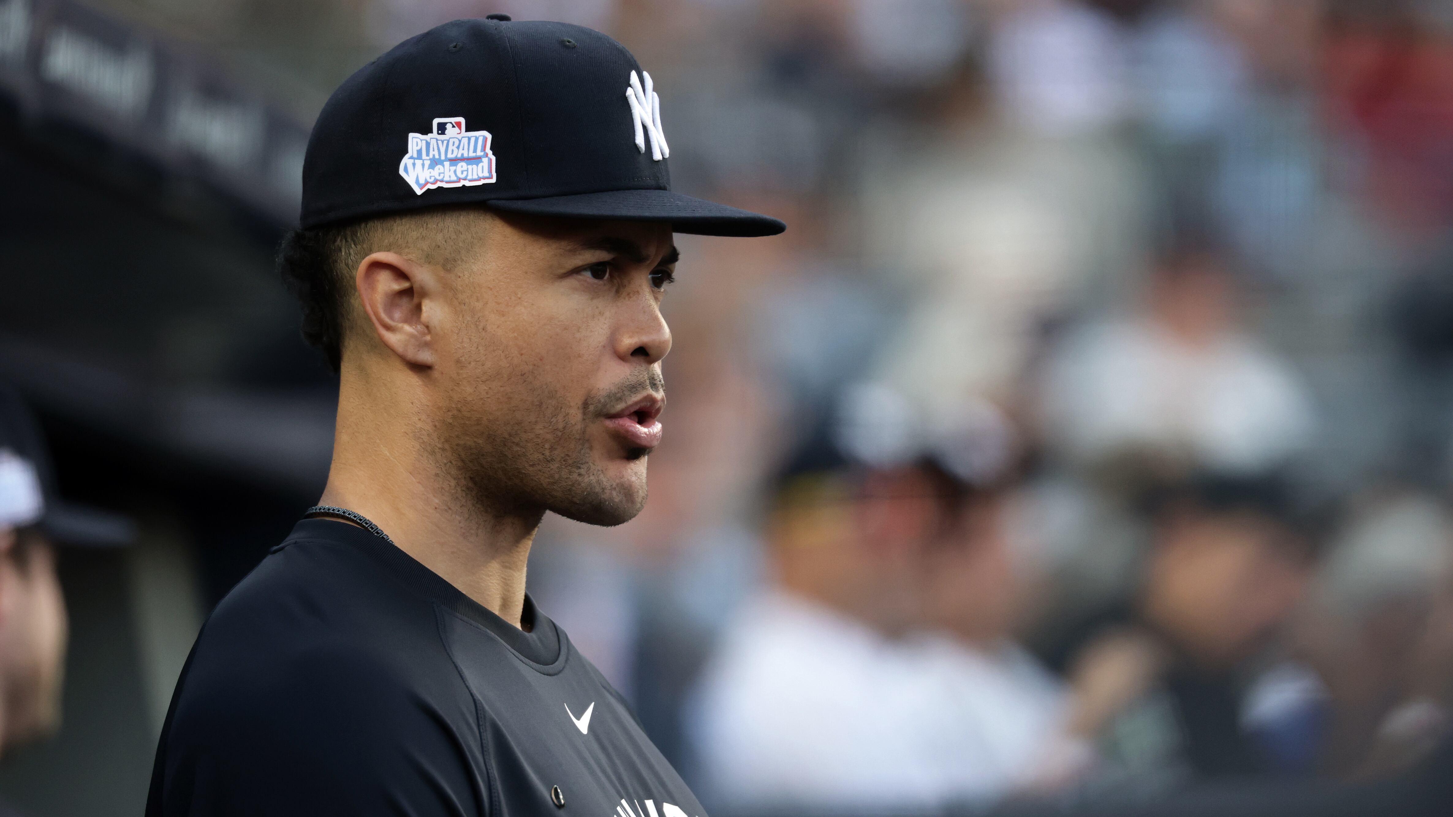 Giancarlo Stanton