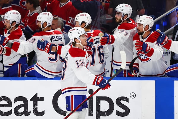 La solution aux Canes : des joueurs moins têtus?