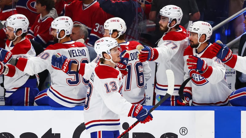 La solution aux Canes : des joueurs moins têtus?
