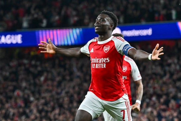 Arsenal de retour en finale, 20 ans plus tard