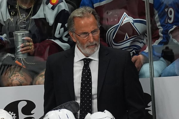 Tortorella : « Dominique Ducharme fait un travail exceptionnel »