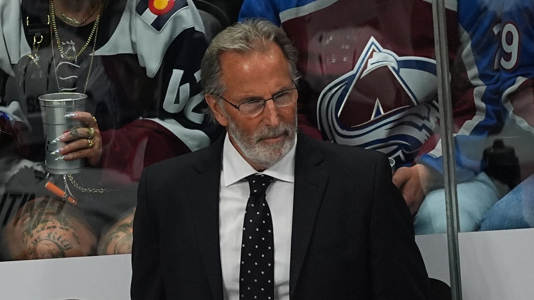 John Tortorella