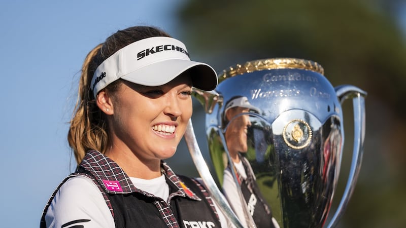 L’Omnium de golf féminin canadien à Gatineau en 2027