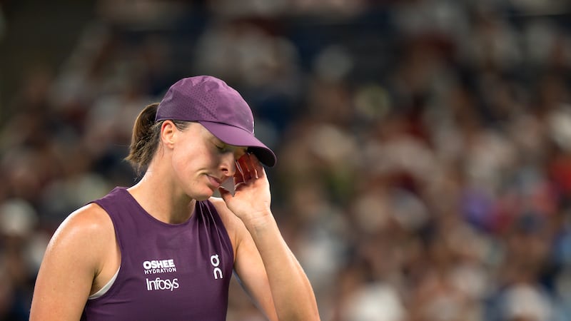 Swiatek déclare forfait à Ningbo et s’éloigne du Masters