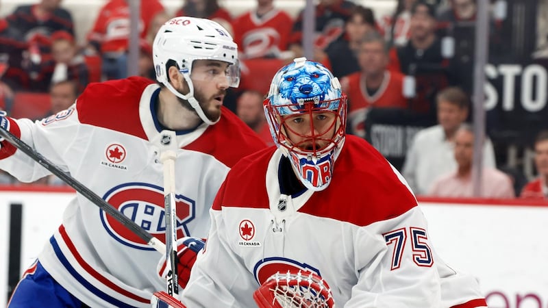 Le CH confie la cage à Dobes; St-Louis conserve le même effectif