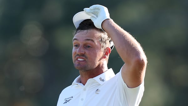 Bryson DeChambeau implose au 18e et ratera les rondes finales
