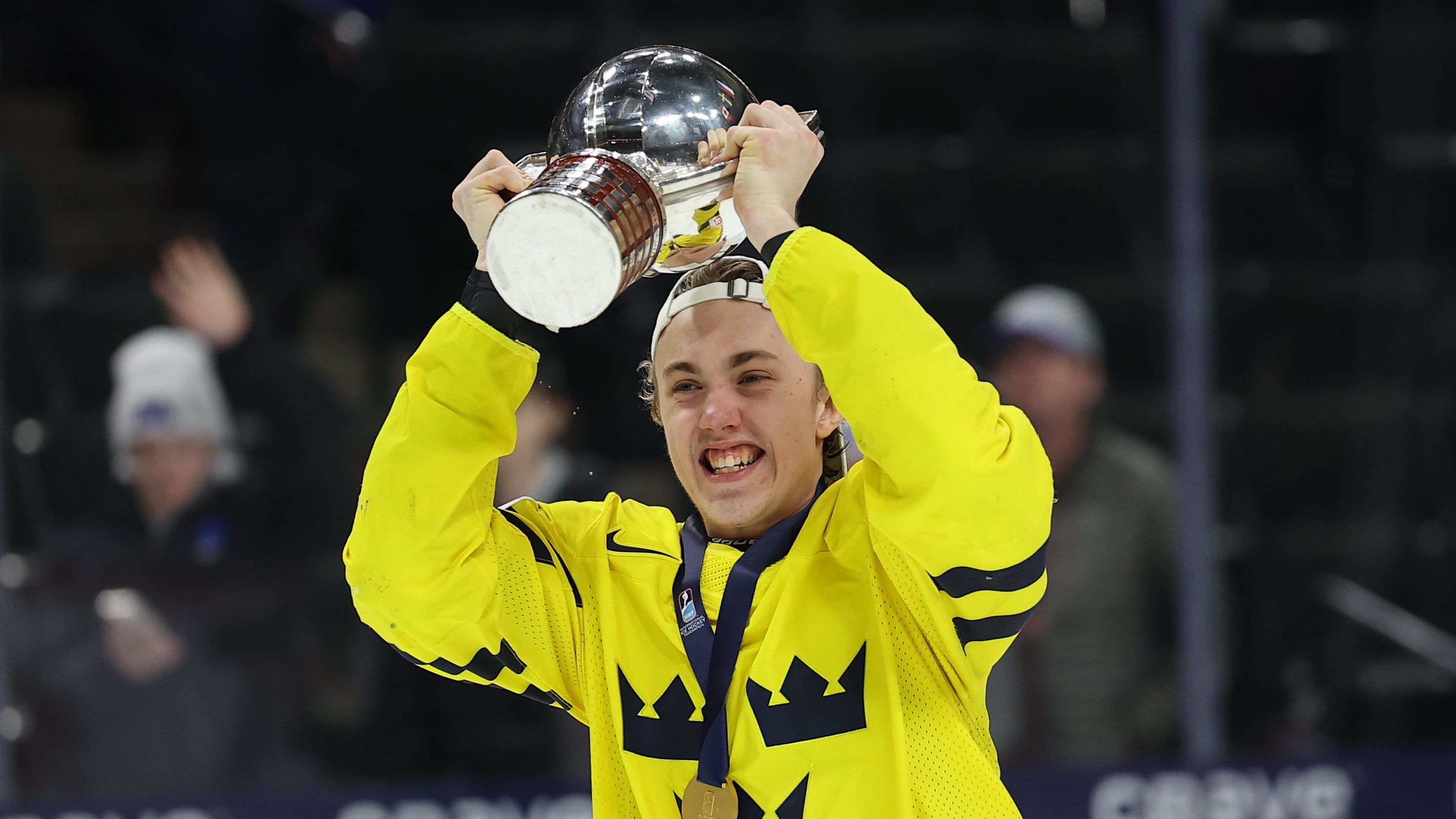 Linus Eriksson