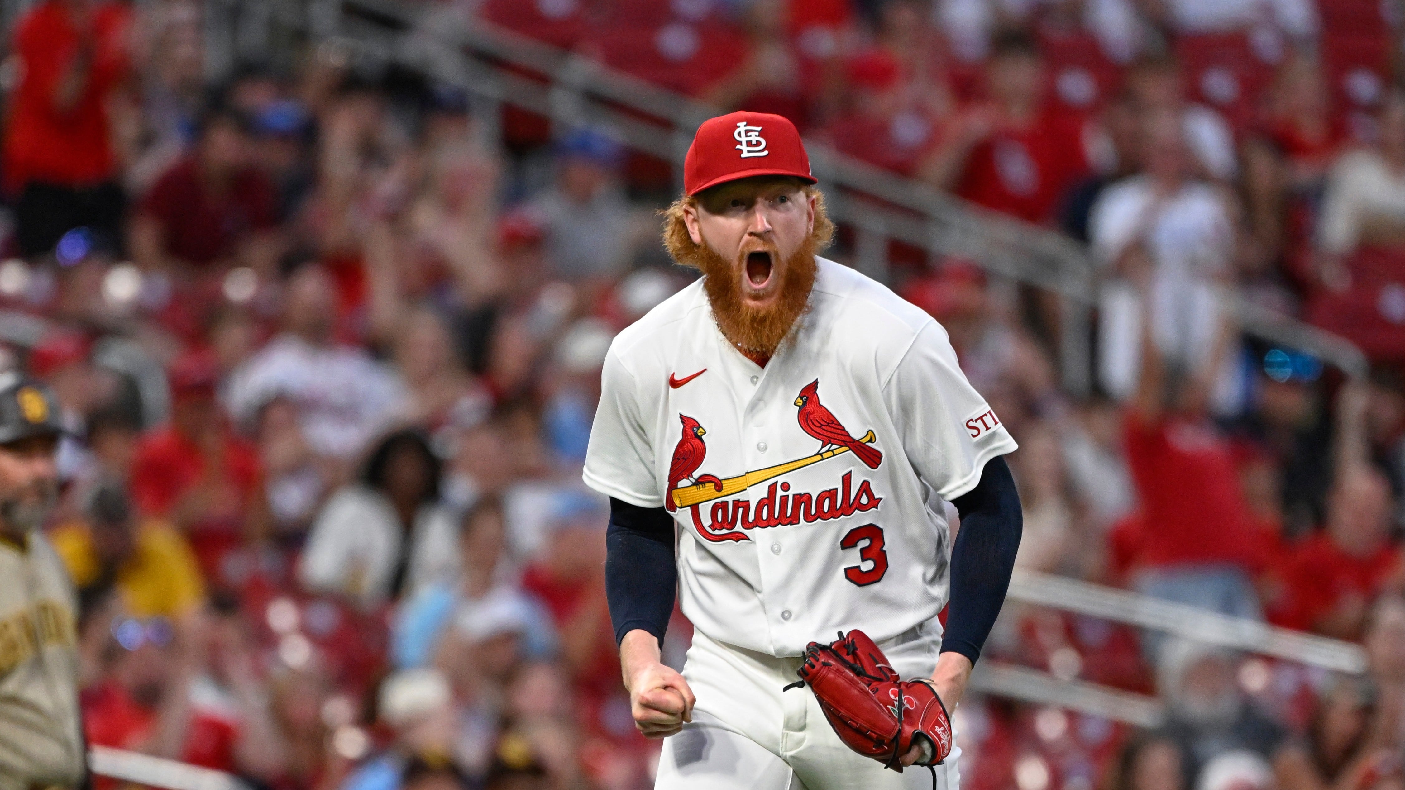 Dustin May