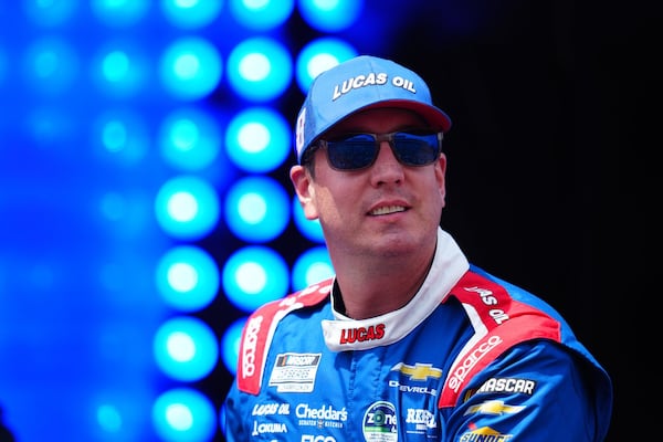 Kyle Busch meurt à l’âge de 41 ans