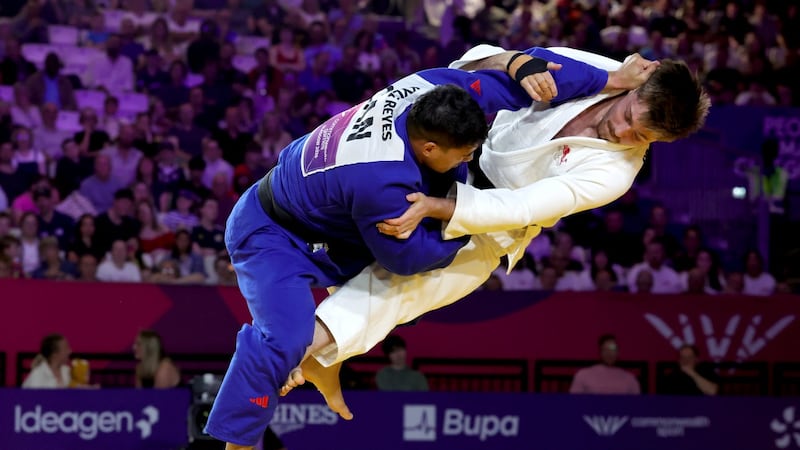 Le Canada ajoute deux médailles d’or en judo