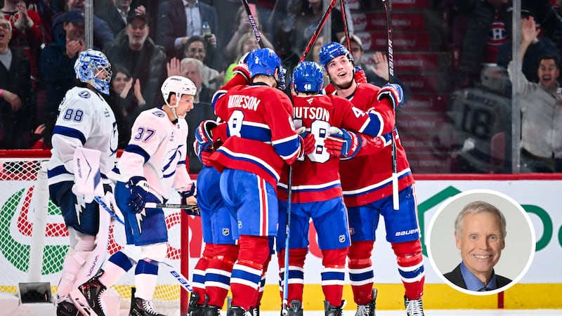 Edward et Mohamed : deux niveaux de passion