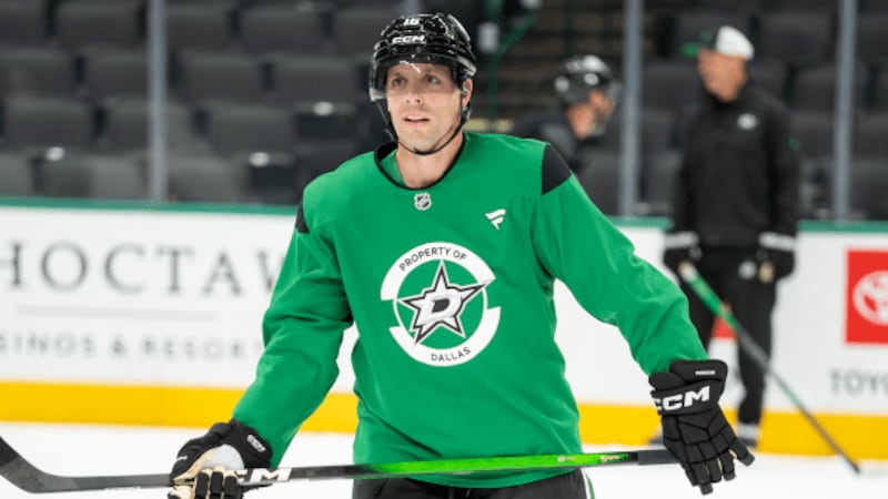 Une dernière première chance pour David Perron?